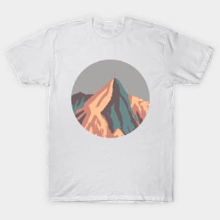 Mountains T-Shirt